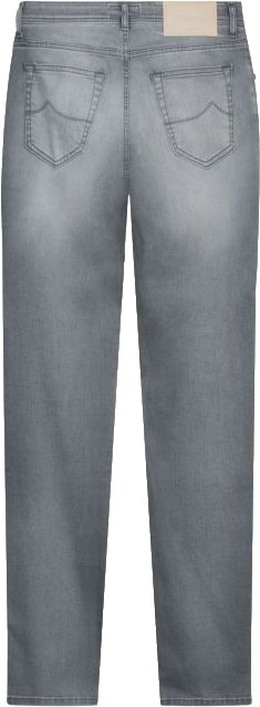 Jacob Cohen Nick slim grey Grijs