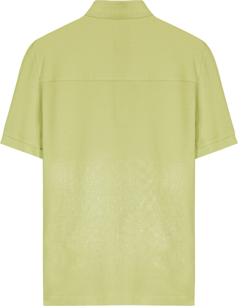 Jacob Cohen Polo groen Groen