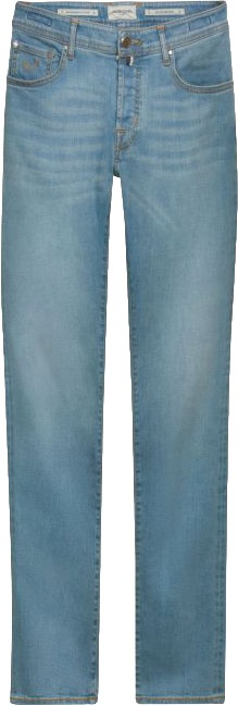 Jacob Cohen Nick Ltd Slim fit Blauw