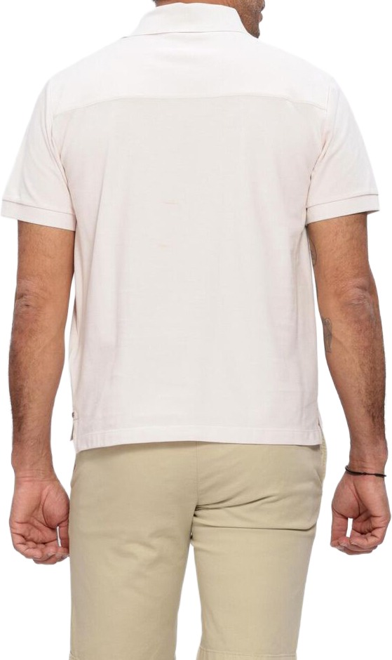 Jacob Cohen Polo roze Roze