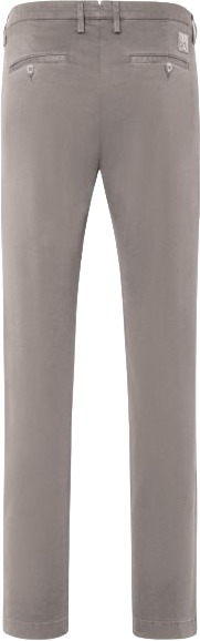 Jacob Cohen Bobby Slim fit Grijs Grijs