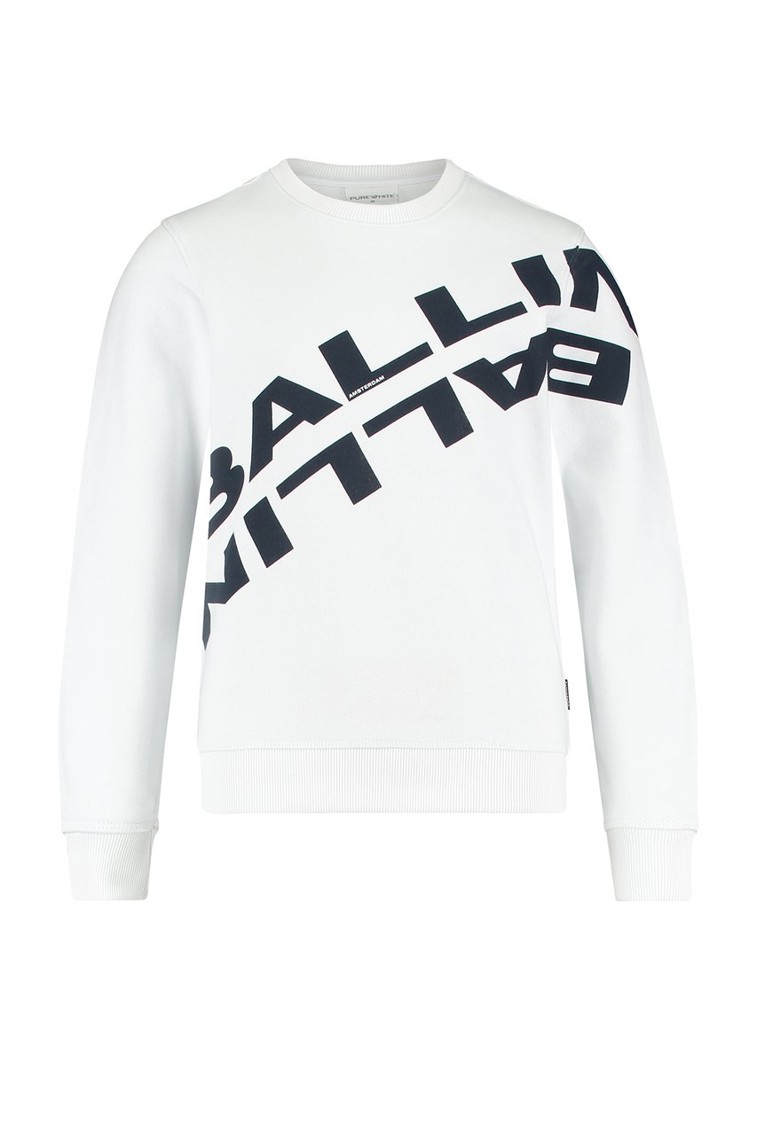 ballin sweater wit