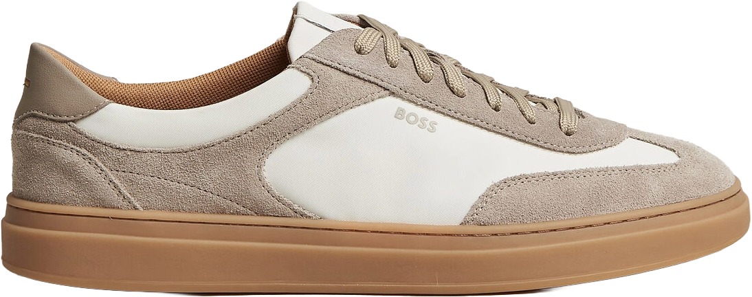 Boss Kieran Tenn Beige Beige