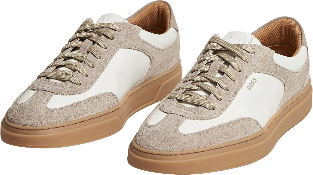 Boss Kieran Tenn Beige Beige