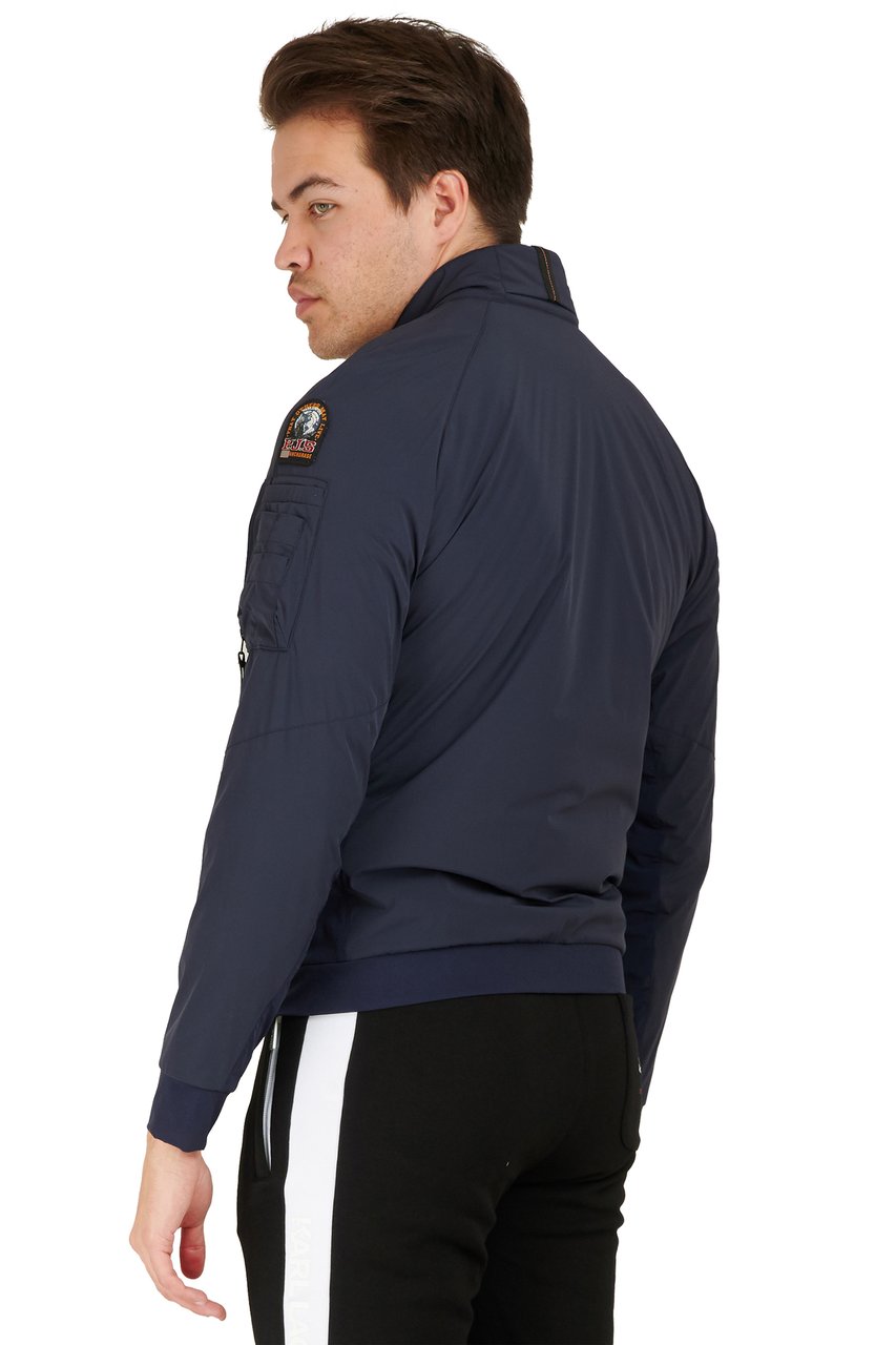 Parajumpers Hagi Man Navy Blauw