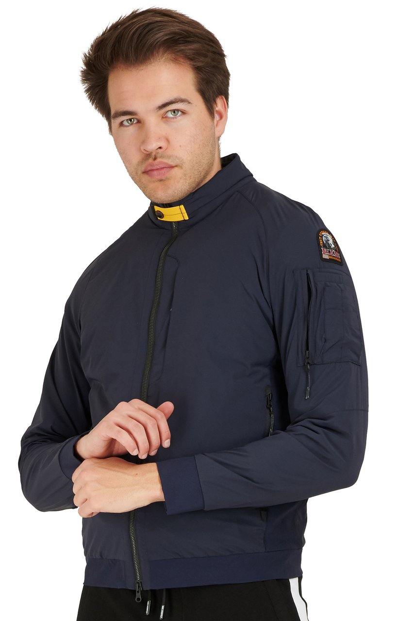 Parajumpers Hagi Man Navy Blauw