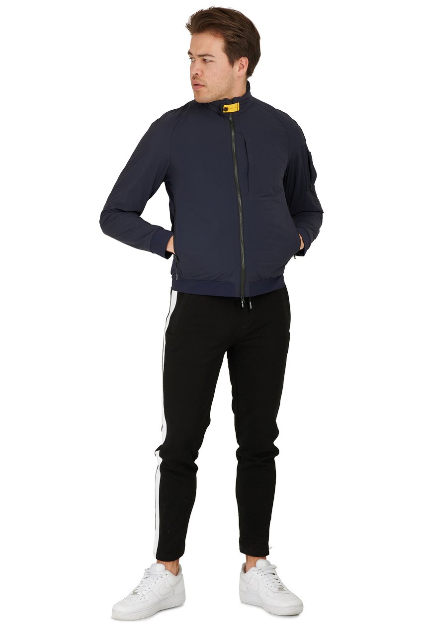 Parajumpers Hagi Man Navy Blauw