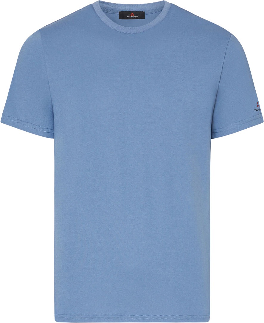 Peuterey Zole 02 Airforce Blue Blauw