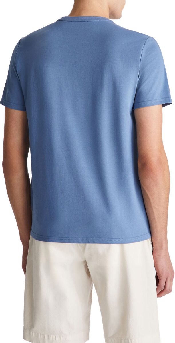 Peuterey Zole 02 Airforce Blue Blauw