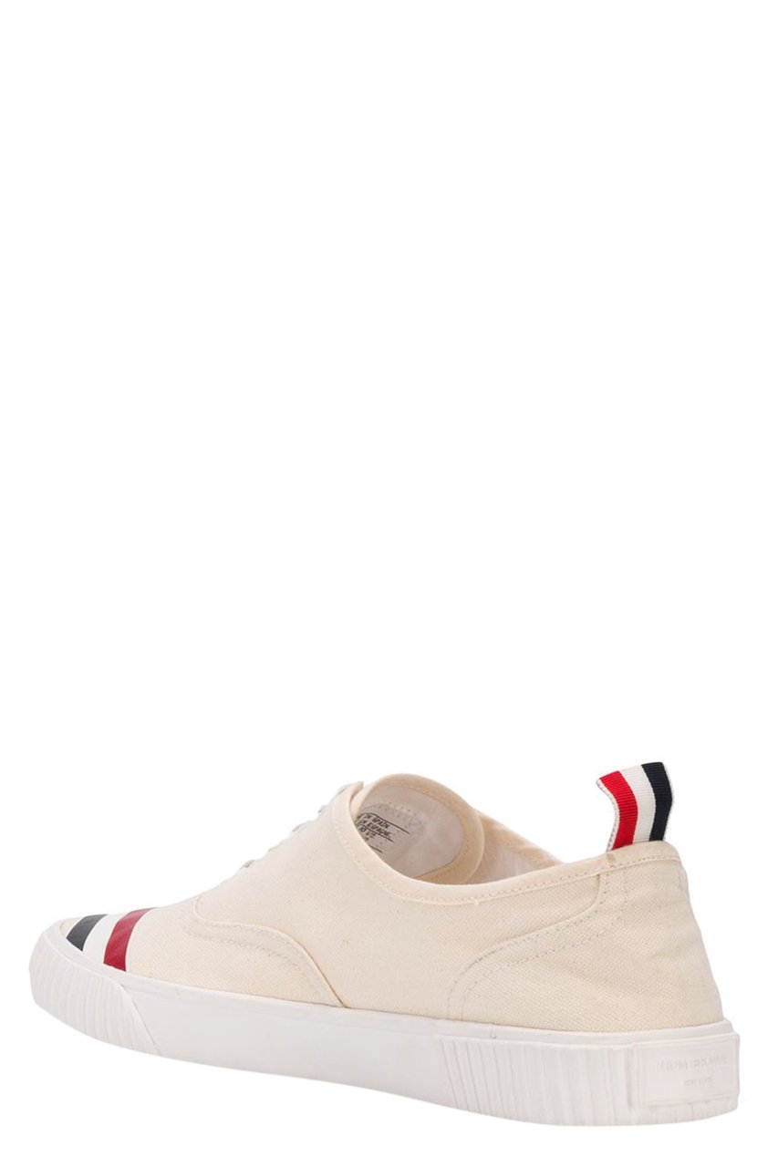 Thom Browne Sneakers White Wit