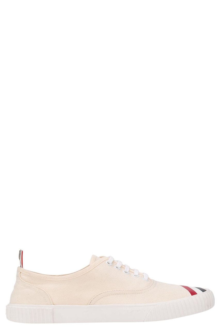 Thom Browne Sneakers White Wit