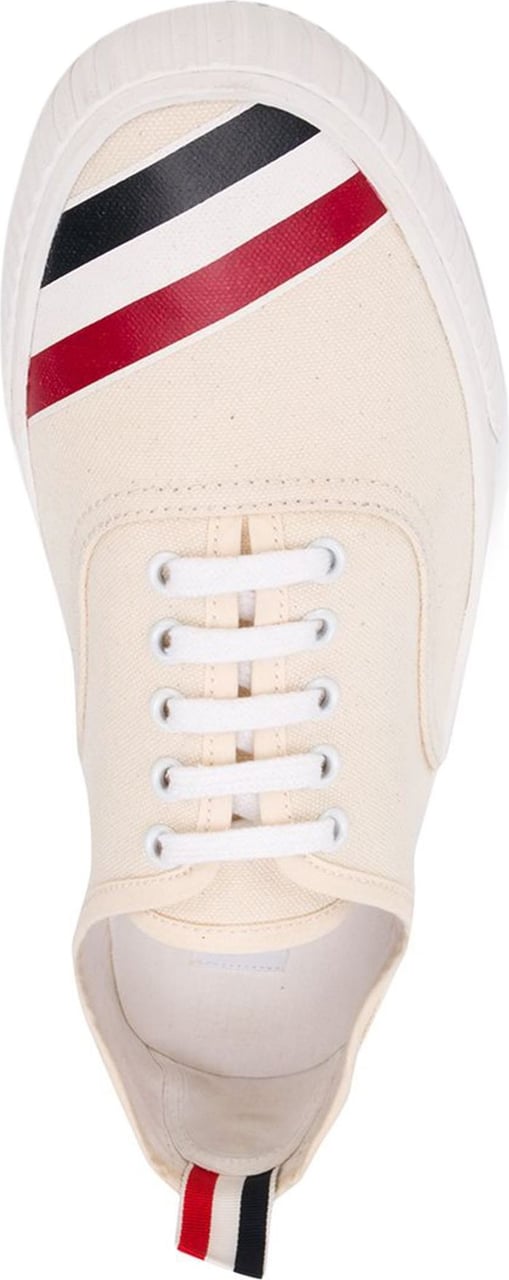 Thom Browne Sneakers White Wit