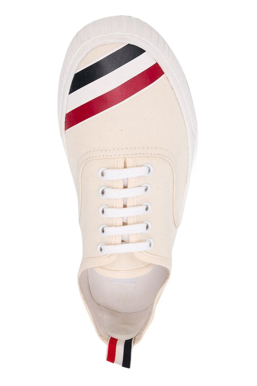 Thom Browne Sneakers White Wit