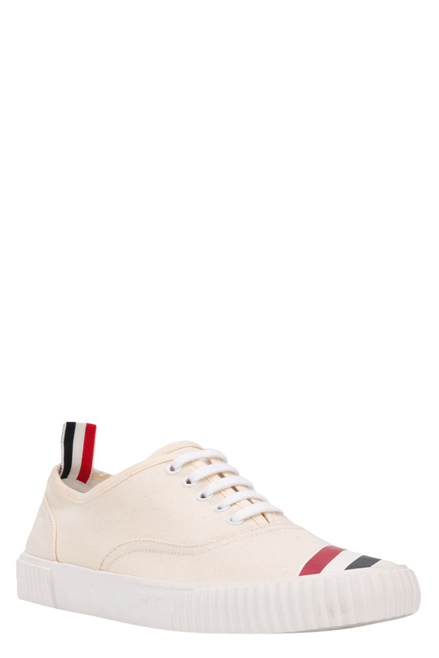 Thom Browne Sneakers White Wit