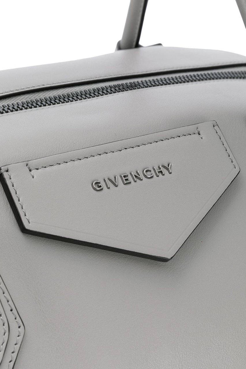 Givenchy Givenchy Bags.. Light Grey Grijs