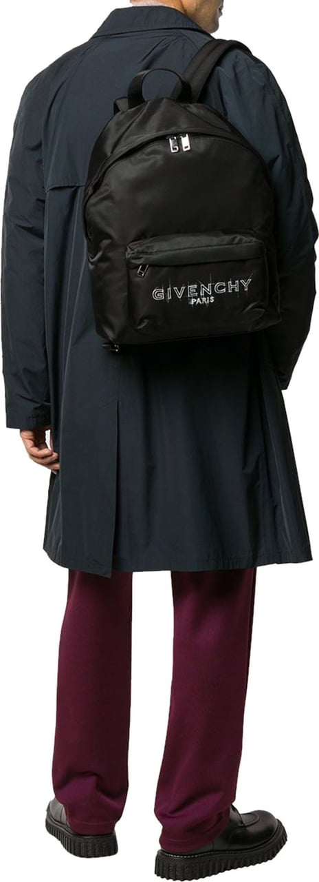 Givenchy Givenchy Bags.. Black Zwart