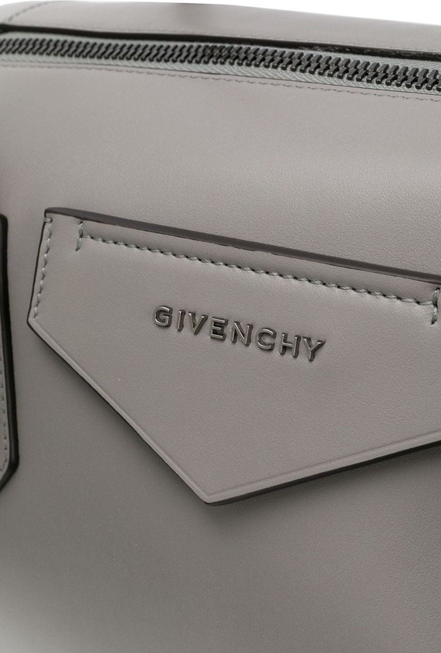 Givenchy Givenchy Bags.. Light Grey Grijs