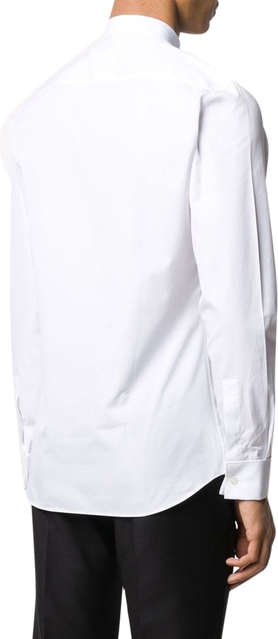 Givenchy Givenchy Shirts White Wit