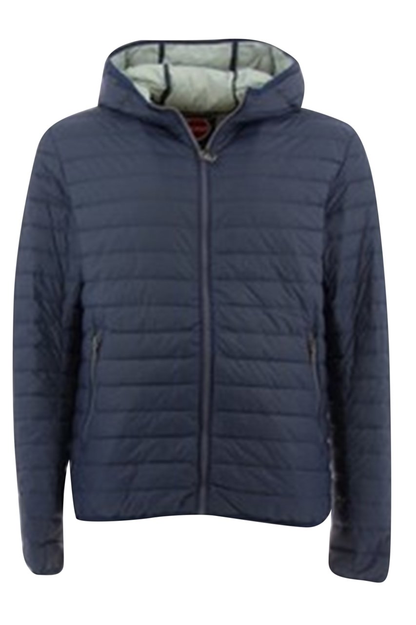 Colmar Originals Jackets Blue Blauw