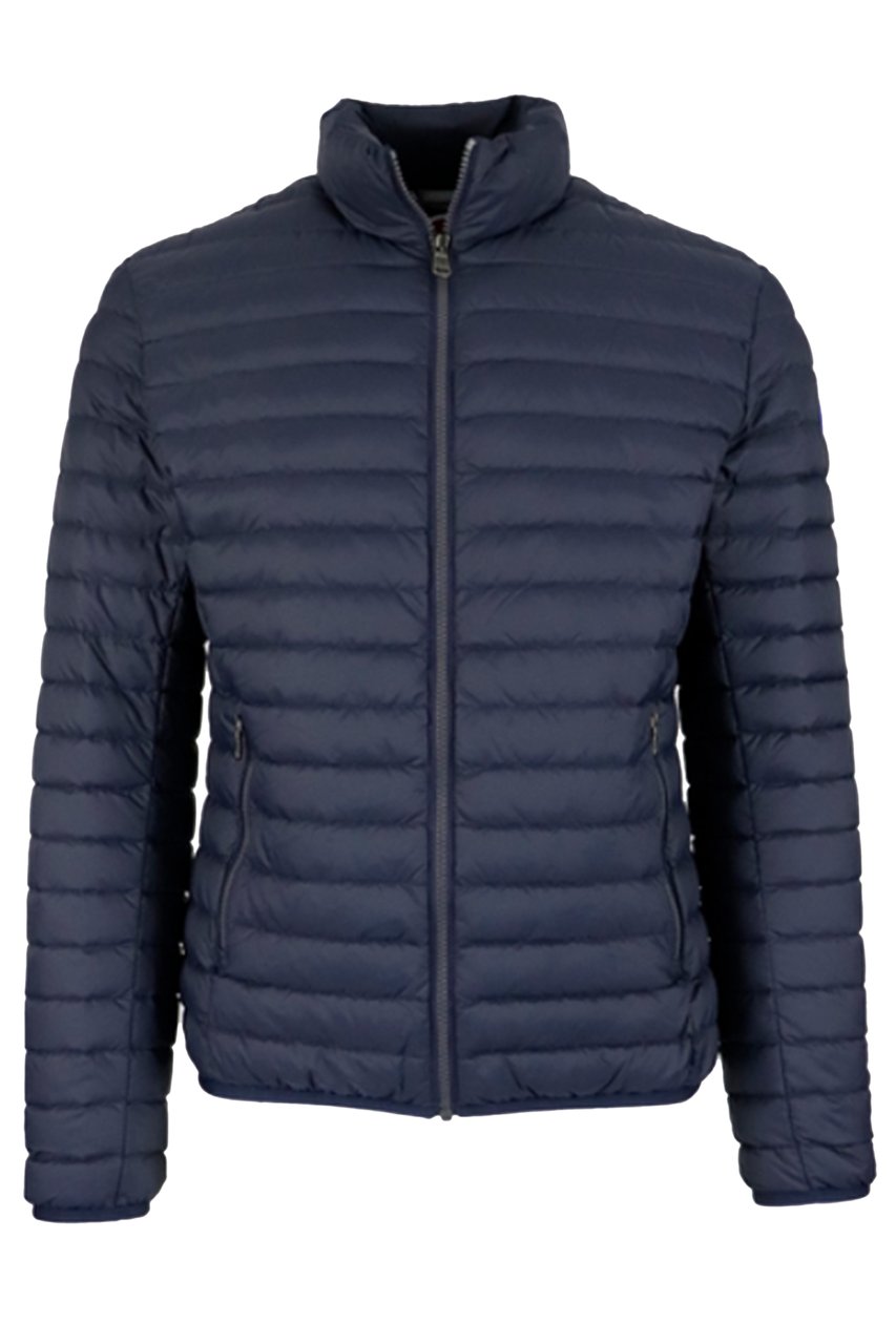 Colmar Originals Coats Blue Blauw
