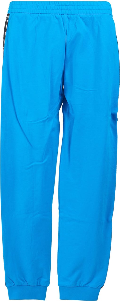 Emporio Armani Trouser Kids Blauw Blauw