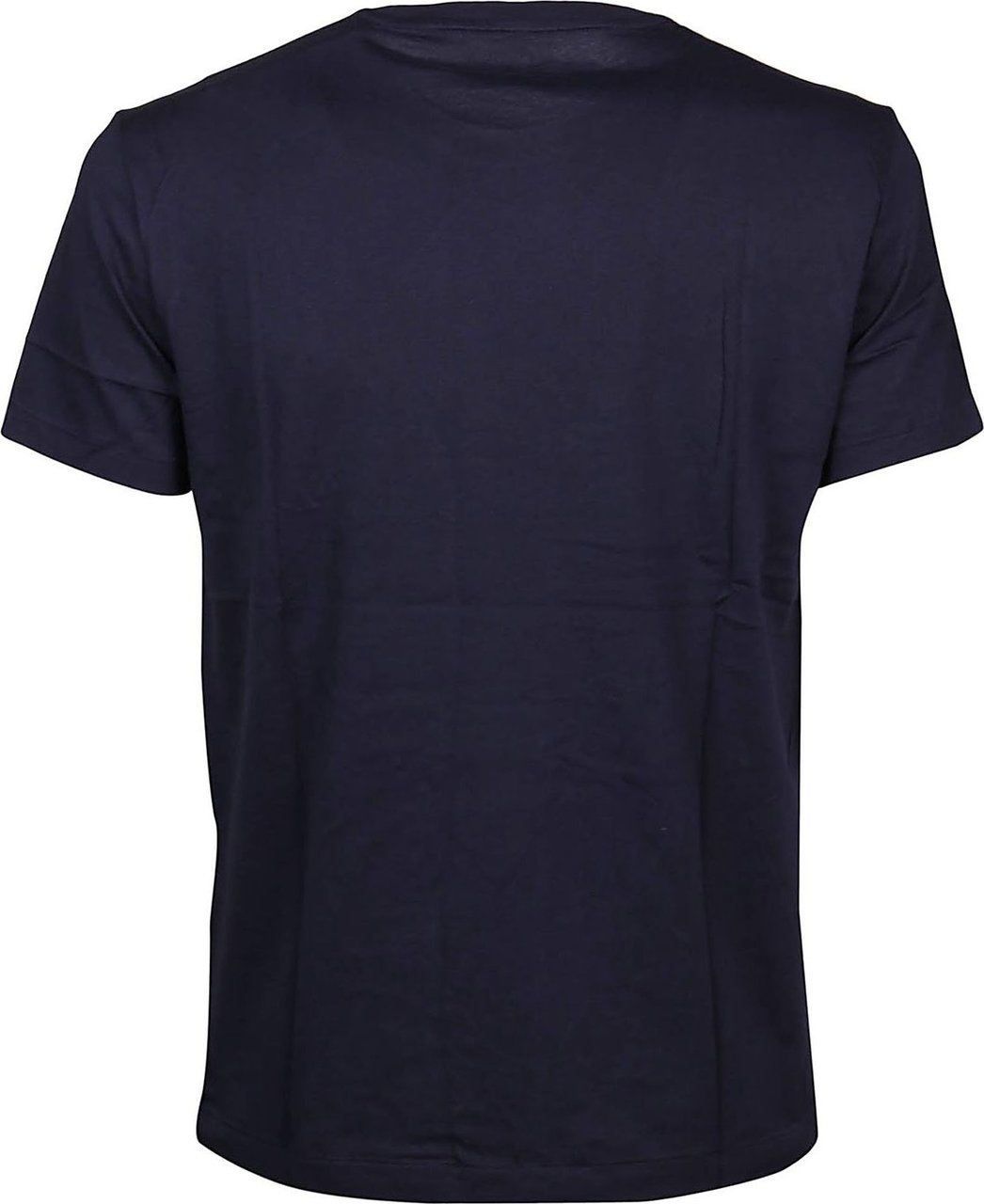 Ralph Lauren T-shirt Blue Blauw
