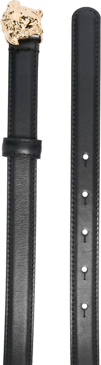 Versace Belts Black Zwart