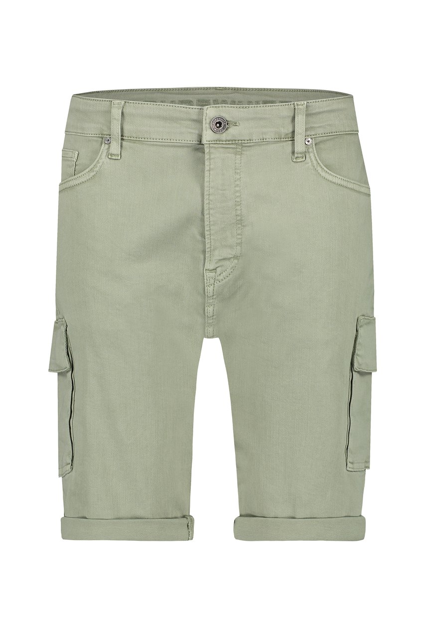 Purewhite The Steve Cargo 663 - Army Groen