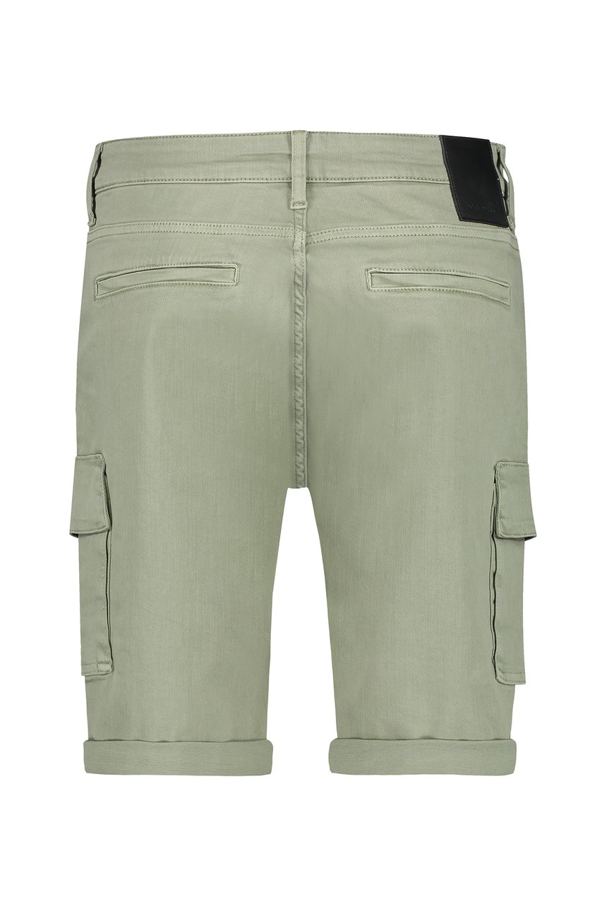 Purewhite The Steve Cargo 663 - Army Groen