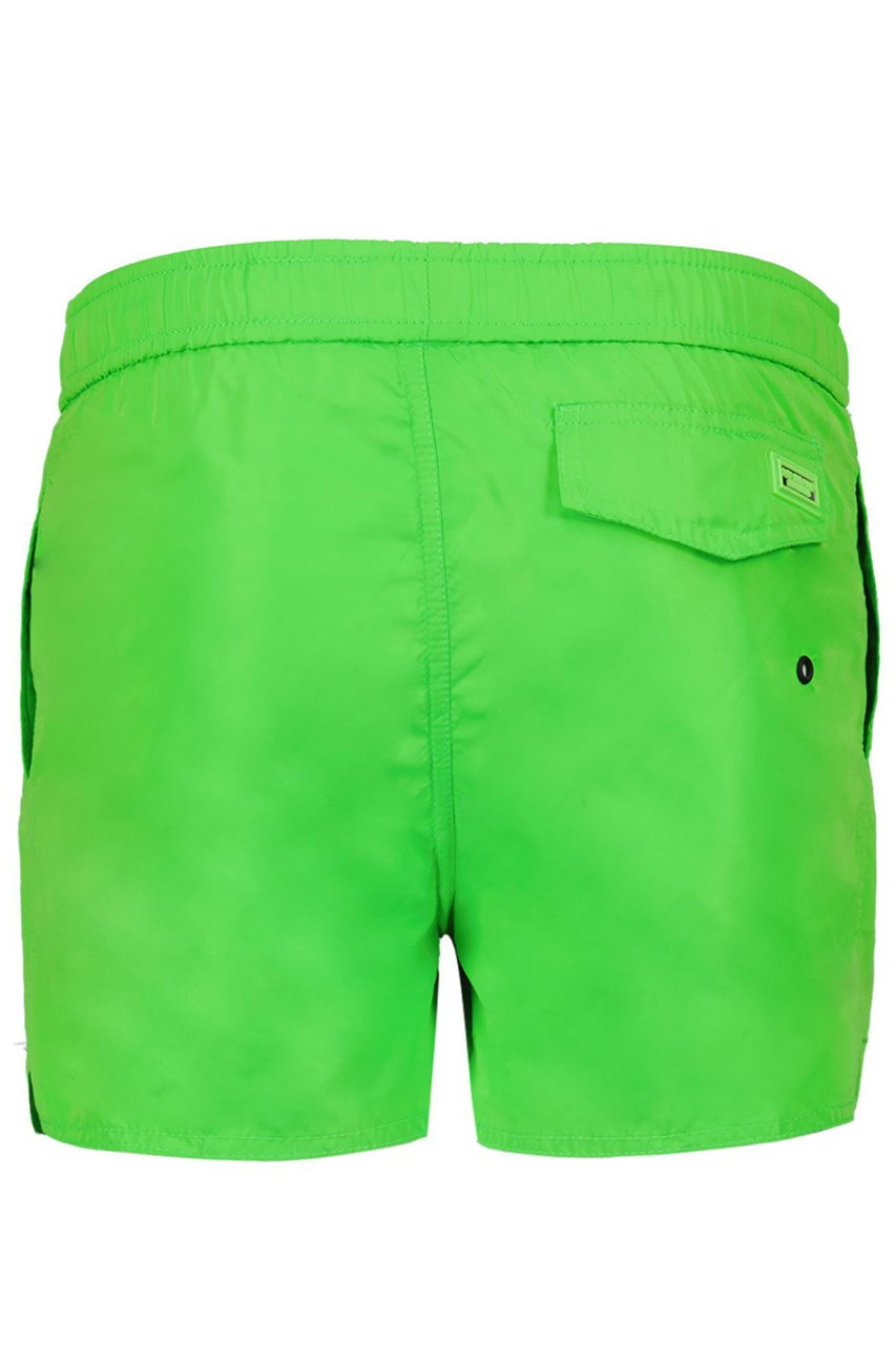 My Brand Kinder Zwemkleding Fluor Groen Groen