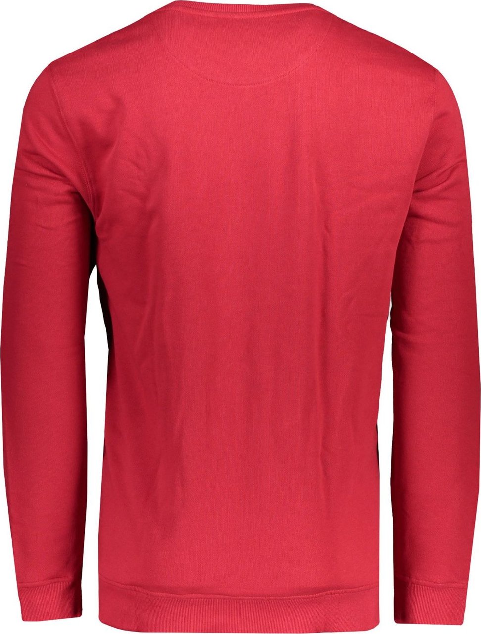 Lyle & Scott Lyle and Scott Sweater Rood Rood