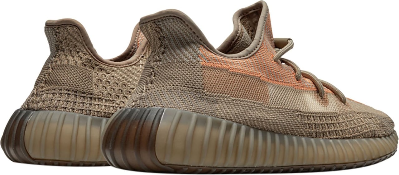 Adidas Yeezy Boost Sand Taupe Groen