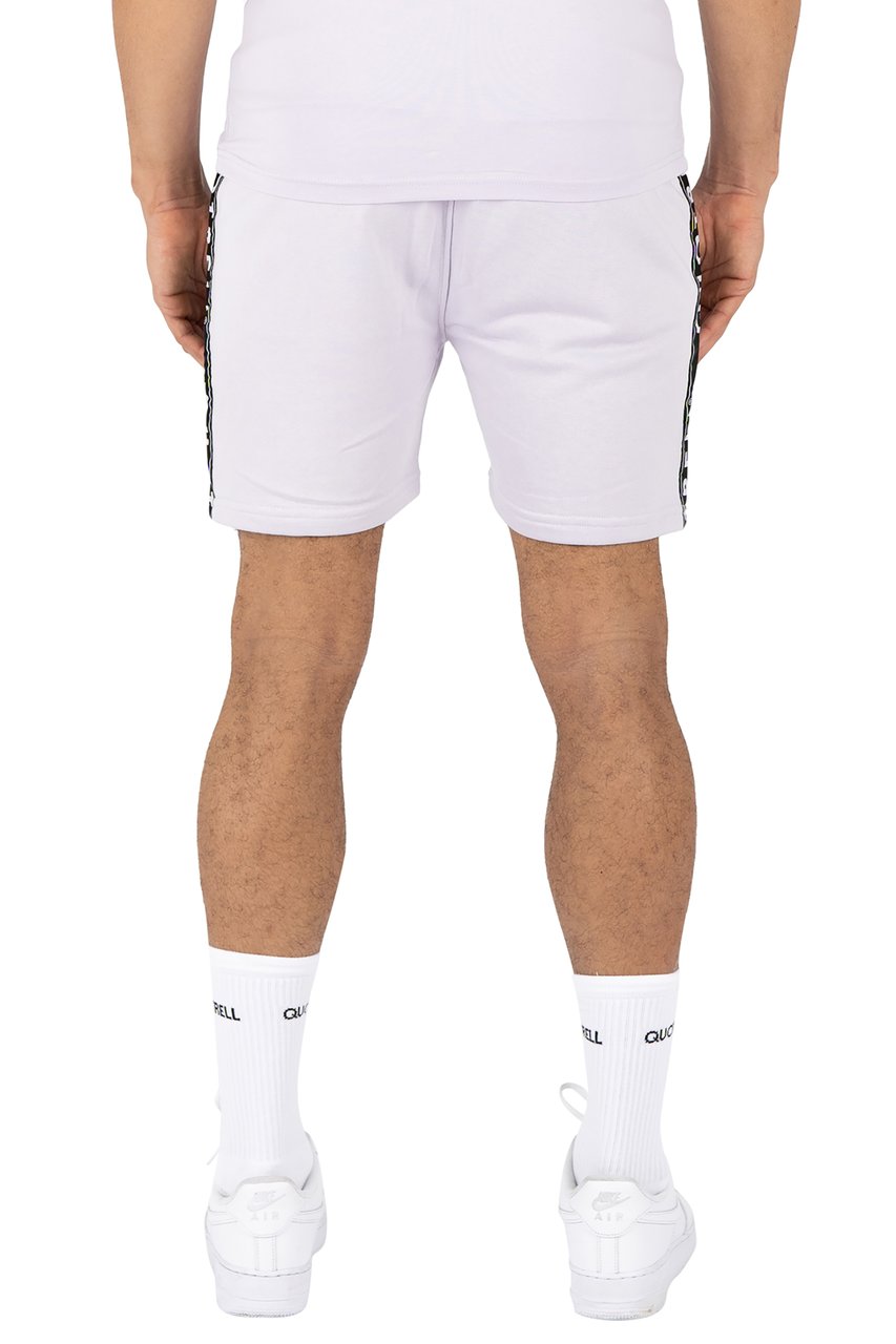 Quotrell General Short Purple Paars
