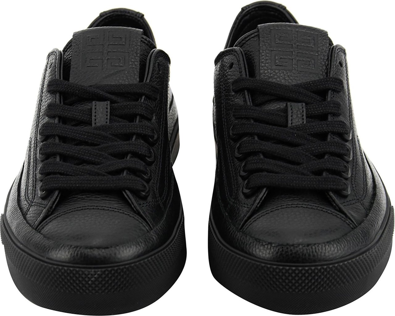 Givenchy City Sneaker Black Zwart