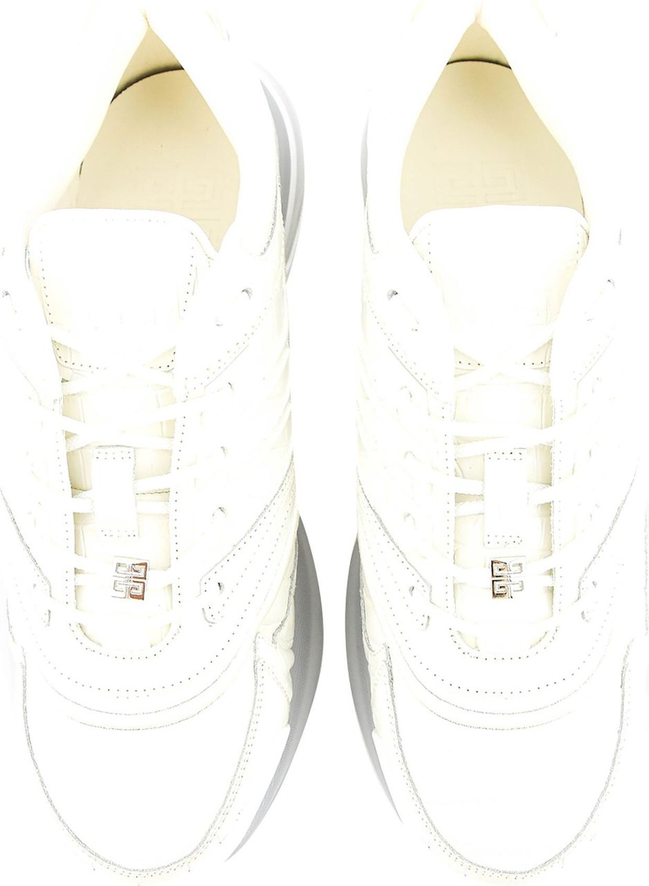 Givenchy Sneaker White Wit