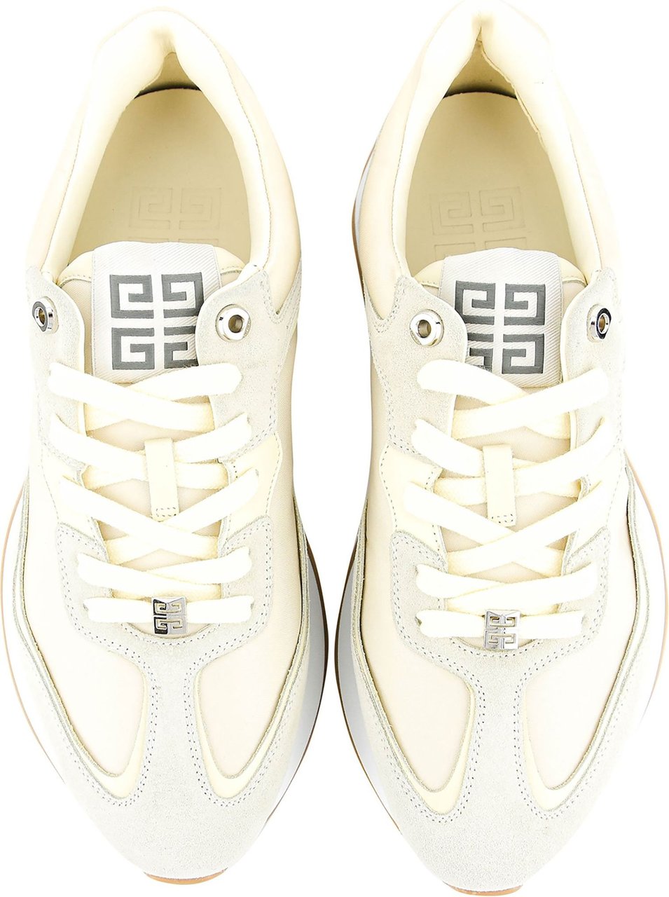Givenchy Runner Sneaker Beige Beige