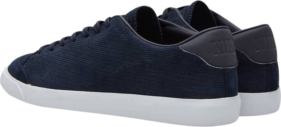 Nike Lab All Court 2 Low Sneakers Blauw