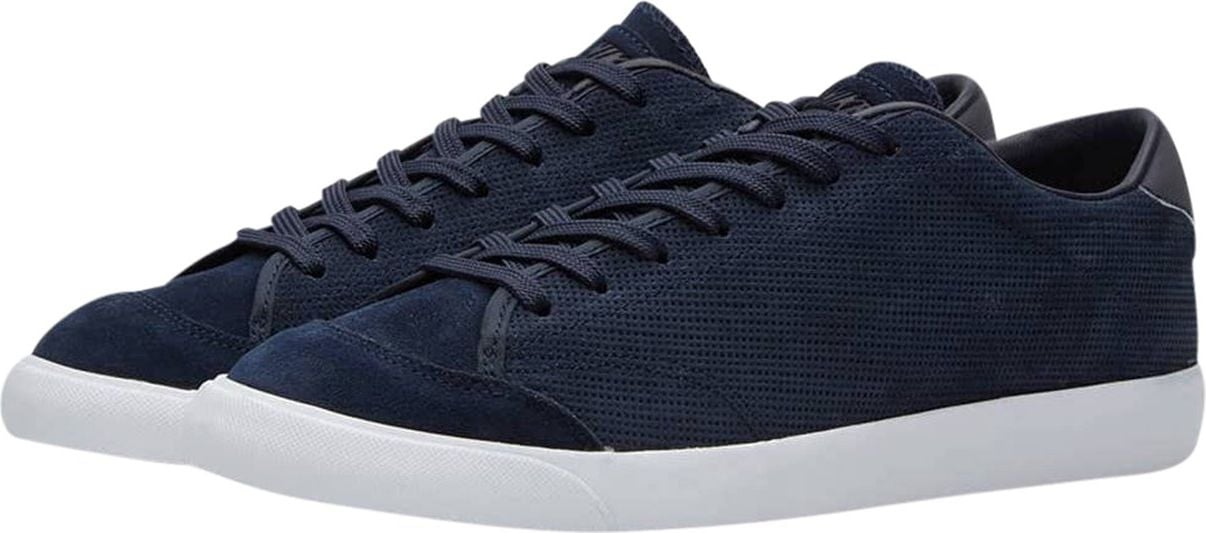 Nike Lab All Court 2 Low Sneakers Blauw