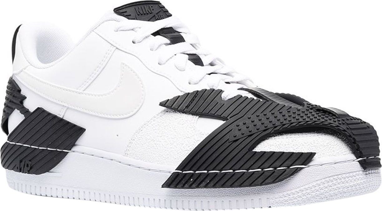 Nike Air Force 1 Ndstrkt Sneakers Wit