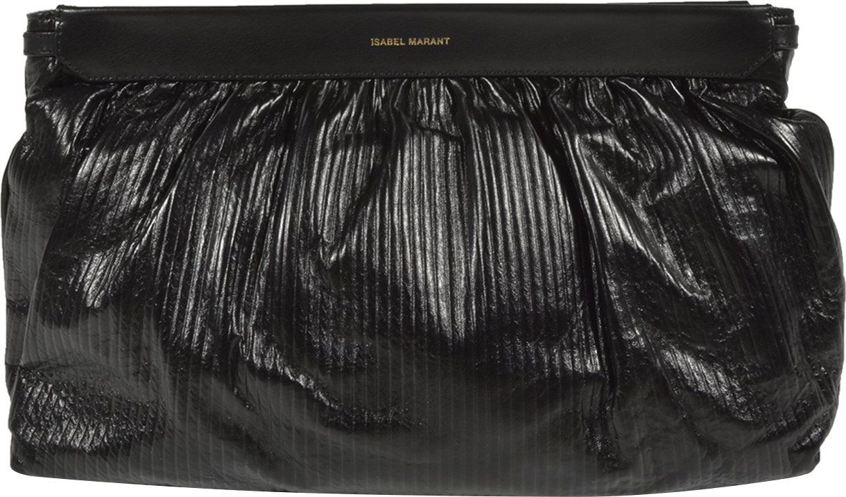 Isabel Marant Bags Black Zwart