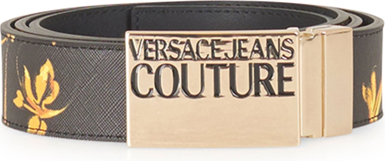 Versace Jeans Couture belt barok Divers