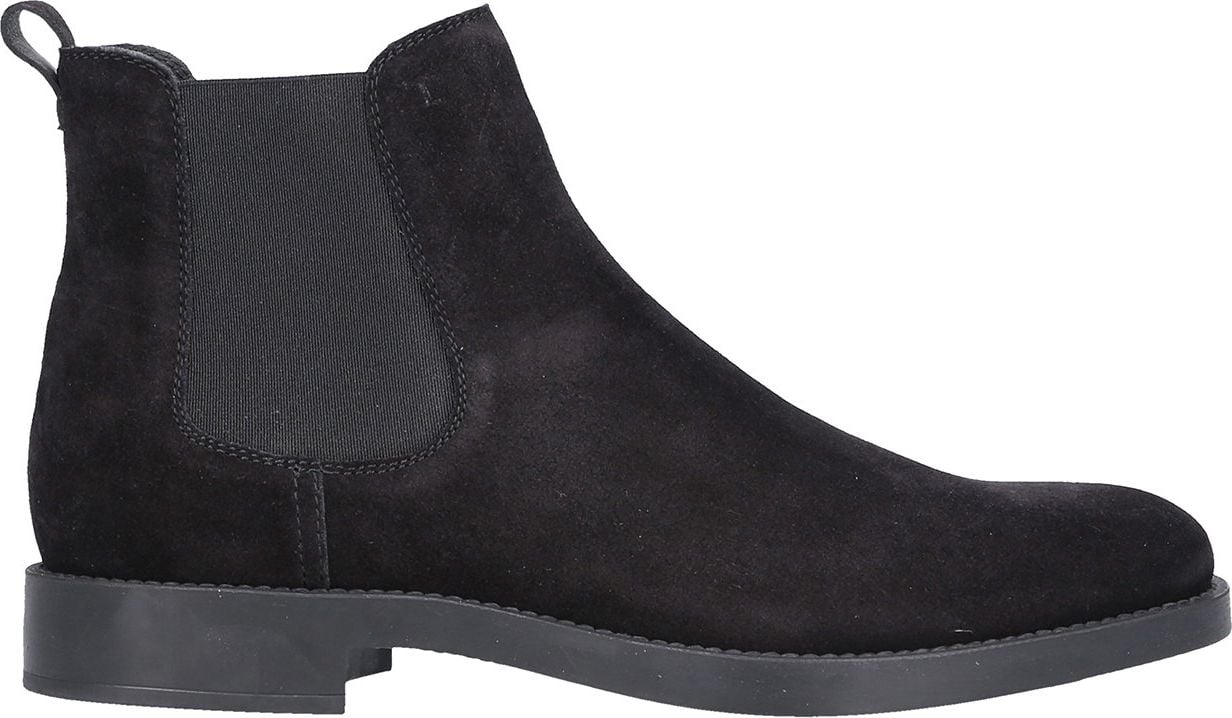 ontslaan Laster Wolk Tod's Chelsea Boots Wc Suede Medici | Sale €397,50 (-25%)