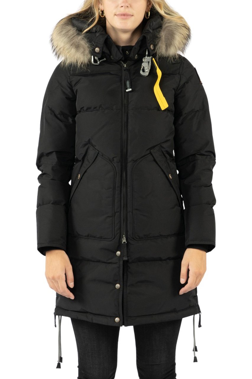 winterjassen parajumpers