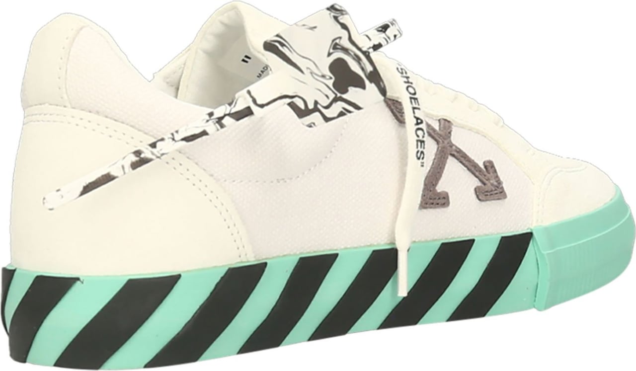 OFF-WHITE Sneakers Wit Wit