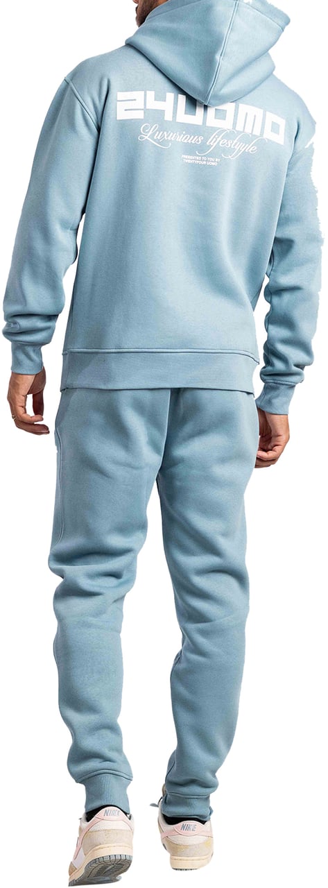 Uomo Trainingspak Trainingspak Heren Korting 24 Uomo Graphic Logo