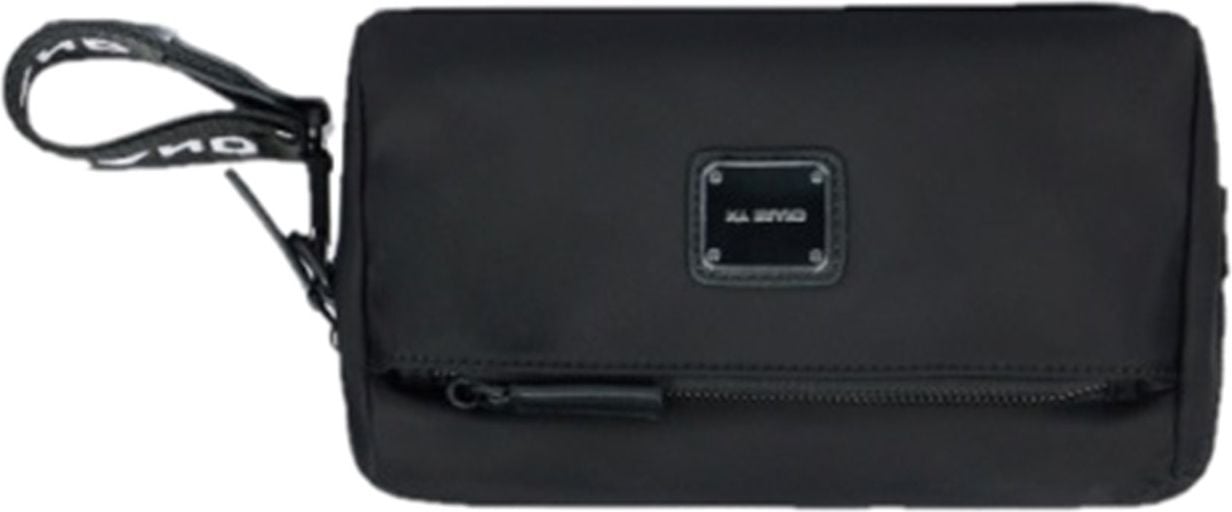 My Brand Bag 3 Black Zwart