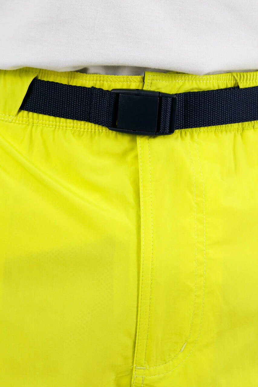 Ralph Lauren Polo Sport Utility Shorts Groen