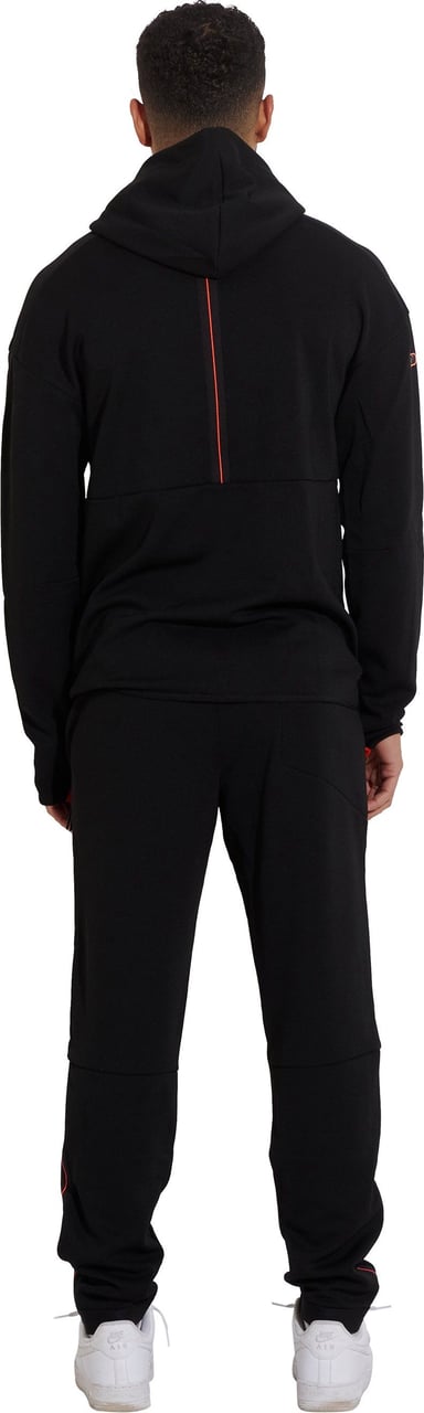 Emporio Armani Sweatshirt Black Zwart