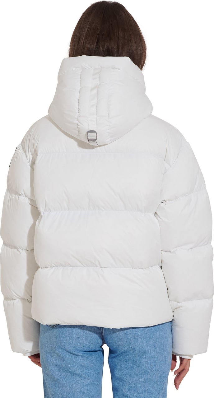 Parajumpers Blouson Anya Wit