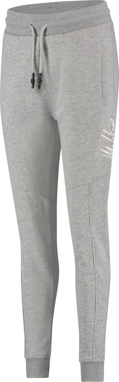 Malelions Women Multi Trackpants - Grey Grijs